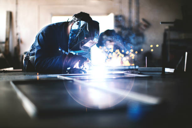 Reliable Prestbury, IL Welder & Metal Fabrication Solutions