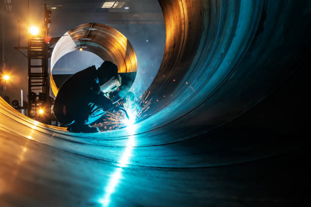 Affordable Welder Services in Prestbury, IL