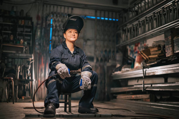 Best Automation and Robotic Welding in Prestbury, IL