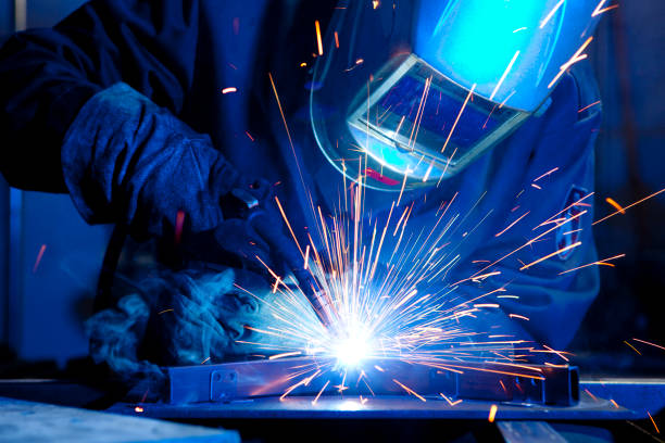 Best Welding Equipment Sales and Repair in Prestbury, IL
