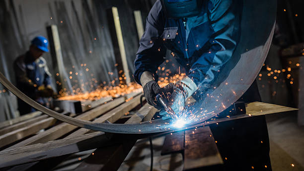 Best Automotive Welding in Prestbury, IL