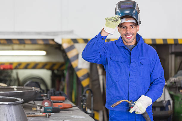 Best Maintenance and Repair Welding in Prestbury, IL