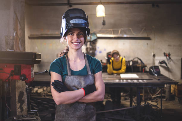 Best Structural Steel Welding in Prestbury, IL