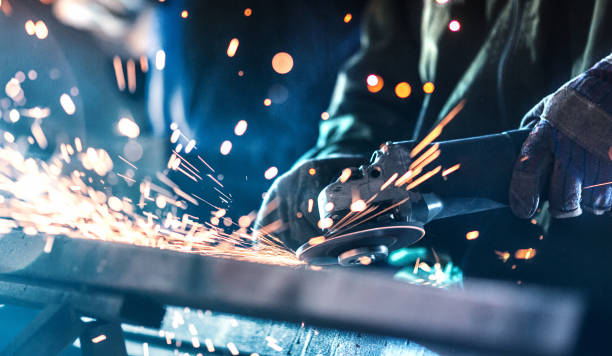 Best Specialty Welding Processes in Prestbury, IL